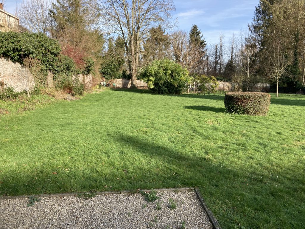 jardin Mousty